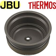 【JBU 内フタ（シールパッキン付き）】 部品 B-005584 （サーモス 真空断熱スープジャー「お弁当箱・JBU-300・JBU-301・JBU-302・JBU-380」用交換部品・内蓋・THERMOS）【宅配便】