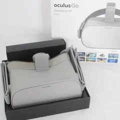 2024年最新】oculus go － 64 gb ヘッドセット オキュラス ゴー 64gb