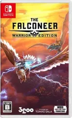 【中古】ニンテンドースイッチソフト ファルコニア ウォリアーエディション プレミアムパック