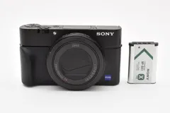 2025年最新】SONY RX100M3の人気アイテム - メルカリ