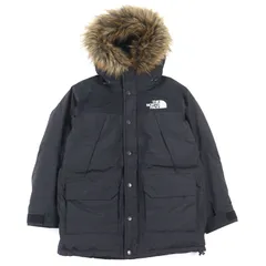 未使用級✨️ザノースフェイスマウンテンダウンL GORE-TEX　ND91935 THE NORTH FACE ノースフェイス ND91930 MOUNTAIN DOWN JACKET