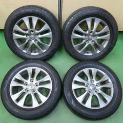 サンデーさま②　ノア ヴォクシー 70系 純正 ハイグロス　アルミホイール 2025年最新】トヨタ ヴォクシー70 純正ホイールの人気アイテム