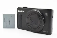 2025年最新】canon powershot sx61 hsの人気アイテム - メルカリ