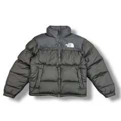THE NORTH FACE 1996 RETRO NUPTSE JACKET レトロヌプシ ダウンジャケット ノースフェイス NF0A3C8D ブラック 85872A5