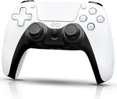 【二つセット】PS4コントローラー 4コントローラー 無線Bluetooth