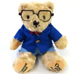 2025年最新】名探偵コナン テディベアの人気アイテム - メルカリ