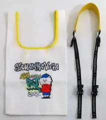 【中古】雑貨 RJ(ジン) 2wayバッグ 「BT21 Collection meets SAMANTHAVEGA(サマンサベガ)」