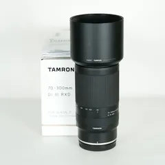 2025年最新】70-300mm f/4.5-6.3 di iii rxd (model a047)の人気