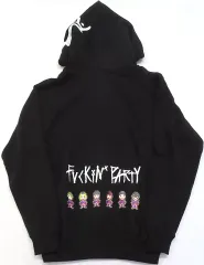 2025年最新】bish パーカーの人気アイテム - メルカリ