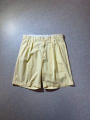 90s~ POLO GOLF seersucker shorts