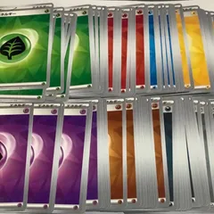 基本草エネルギー(099/071 UR) | UR | ドラゴンスター ネット