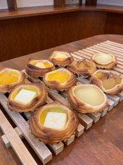パン屋さんのデニッシュタルトセット（10個入り）詰め合わせ