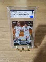 ソンフンミン サインカード 23-24 Panini Prizm ソンフンミン サインカード 23-24 Panini Prizm
