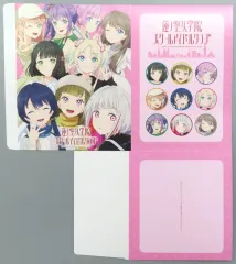 【未開封】蓮ノ空 お散歩日記 コンプリートセット Amazon.co.jp: 蓮ノ空女学院スクールアイドルクラブ お散歩日記