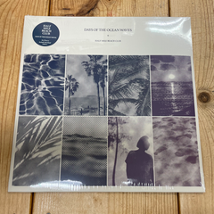 【新品未開封】Half Mile Beach Club - Days of the Ocean Waves [LP] P-VINE (2025)
