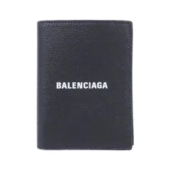【新品】バレンシアガ CASH VERTICAL WALLET 681579 1IZI3 札入れのサムネイル