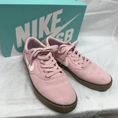 レア NIKE SB クロン2 新品未使用品　スケート　26cm 平野歩夢 2025年最新】平野歩夢 ナイキの人気アイテム - メルカリ