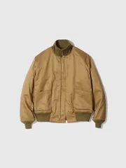 美品/希少モデル✨バズリクソンズ　フライトジャケット　タンカース　40 楽天市場】バズリクソンズ タンカース（種類（コート