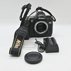 【並品】Nikon デジタル一眼レフカメラ D70 ボディ