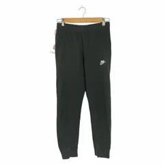 ナイキ NIKE クラブ フレンチテリー ジョガーパンツ スウェットパンツ メンズ  S