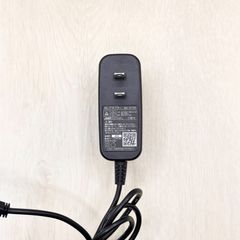 D-AC85J PENTAX ペンタックス Q シリーズ Optio E75 E85 純正品 AC