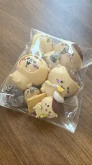 栗まんじゅう バンマンジュ ちいきわ ピクレ ガチャ 出品