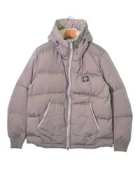 STONE ISLAND ダウンジャケット/ダウンベスト メンズ 【古着】【中古】【送料無料】