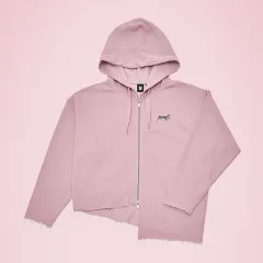 BTS ジョングク アーティストメイド パーカー armyst Buy Jungkook - ARMYst Zip-Up Hoody [BTS Artist-Made