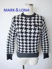 2025年最新】MARK&LONA レディース ニット・セーターの人気
