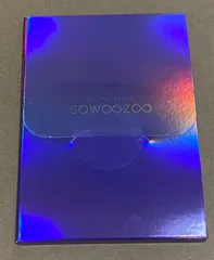 BTS  SOWOOZOO ミニフォト スペシャル セット