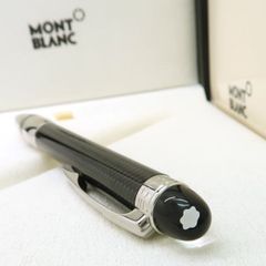 モンブラン ボールペン スターウォーカー カーボン 109363 ヨドバシ.com - モンブラン MONTBLANC スターウォーカー カーボン