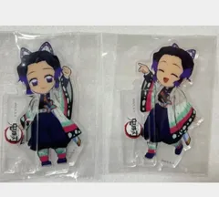 胡蝶しのぶ 繋がるアクリルスタンド