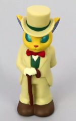 耳をすませば 25周年記念商品 地球屋 バロン フィギュア - メルカリ