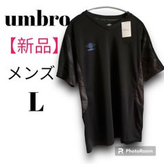【新品】umbro メンズTシャツ