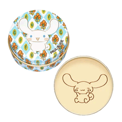 【新品未使用】Paul&Joe リップトリートメントバームC 002 限定品 シナモンロール