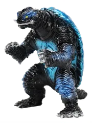 2025年最新】昭和ガメラソフビの人気アイテム - メルカリ