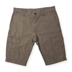 LACOSTE ラコステ カーゴ ショートパンツ ハーフパンツ 88 /カーキベージュ系/メンズ/ファブリカ