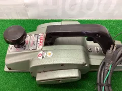 マキタマキタ　電気カンナ　モデル1824ーA