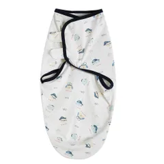 ☆ C×パイロット ☆ おくるみ コットン ykswaddle2 おくるみ 秋冬 赤ちゃん スワドル モロー反射 コットン 綿 新生児 ぐっすり 安眠 シンプル 快眠 春 夏 かわいい おしゃれ 男の子 女の子