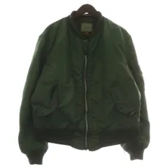 ジャケット・アウター 90s USAF ma-1 82790E XL POST JUNK / 90s