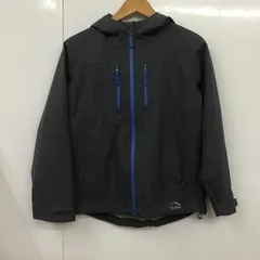 L.L.Bean エルエルビーン ジャケット、上着 ジャンパー、ブルゾン M10-12 ID295292 ポリエステル キッズ