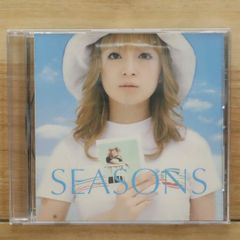 CD 浜崎あゆみ/SEASONS - メルカリ