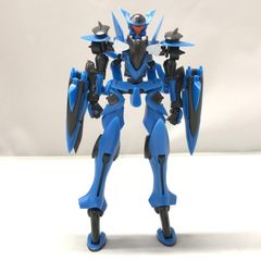 エヴァンゲリオン 第13使徒 バルディエル ペイント済み - メルカリ