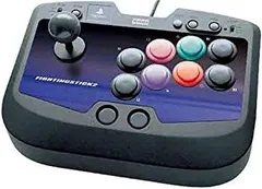 コントローラー　ファイティングスティック2台　ジャンク扱い 816N1vT-zoL._UF350,350_QL80_.jpg