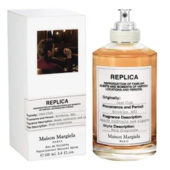 【在庫一掃SALE】メゾンマルジェラ Maison Margiela レプリカ ジャズ クラブ EDT SP 100ml [並行輸入品]