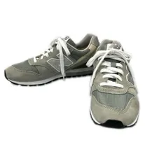 ニューバランス ローカットスニーカー CM996GR2 レディース SIZE 24.5 (L) NEW BALANCE