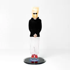 K-J アクリルスタンド COVERED RECORDS THE DAY