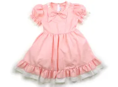 【キャサリン・コテージ/CatherineCottage】ドレス 130サイズ 女の子【子供服・ベビー服】（1811377）