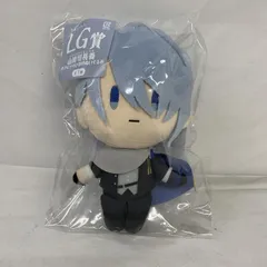 みんなのくじ 刀剣乱舞ONLINE:御伴くじ ぬいぐるみ　 山姥切国広・長義 みんなのくじ 刀剣乱舞ONLINE:御伴くじ ぬいぐるみ 山姥切国広