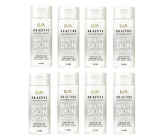 【145ml×8個セット】ラックス★アスレジャー化粧水★顔・からだ用★新品のサムネイル
